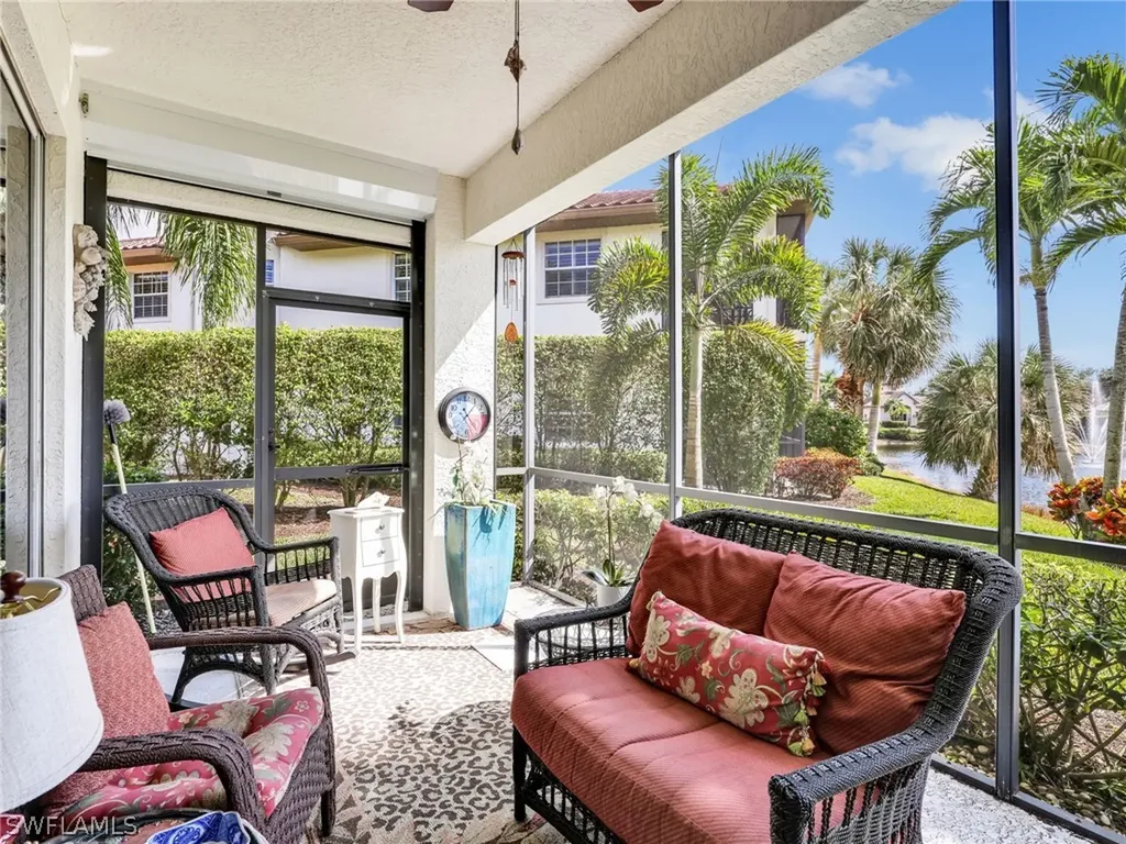 8138 Saratoga Drive Naples FL 34113