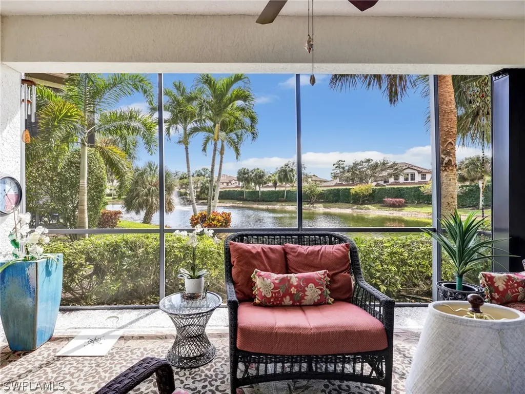 8138 Saratoga Drive Naples FL 34113