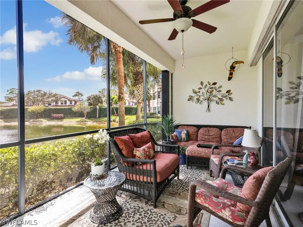 8138 Saratoga Drive Naples FL 34113