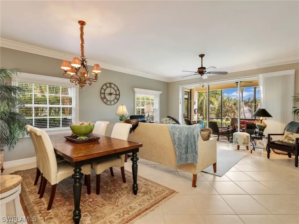 8138 Saratoga Drive Naples FL 34113