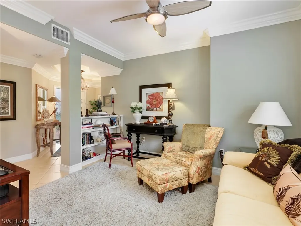 8138 Saratoga Drive Naples FL 34113