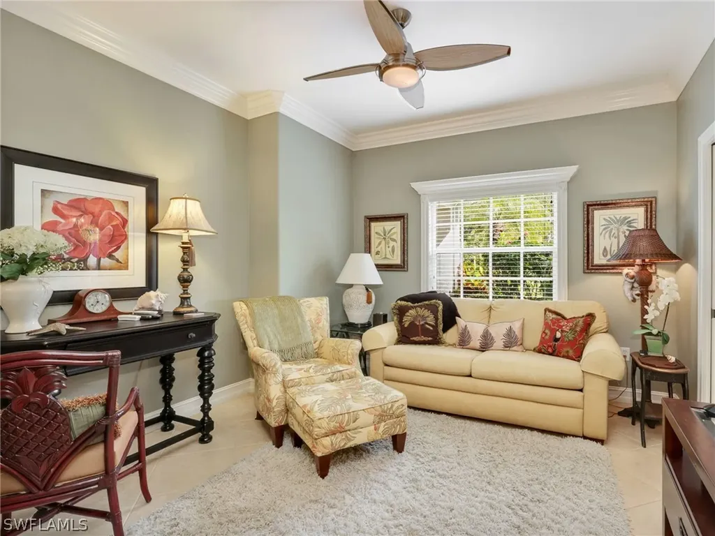 8138 Saratoga Drive Naples FL 34113