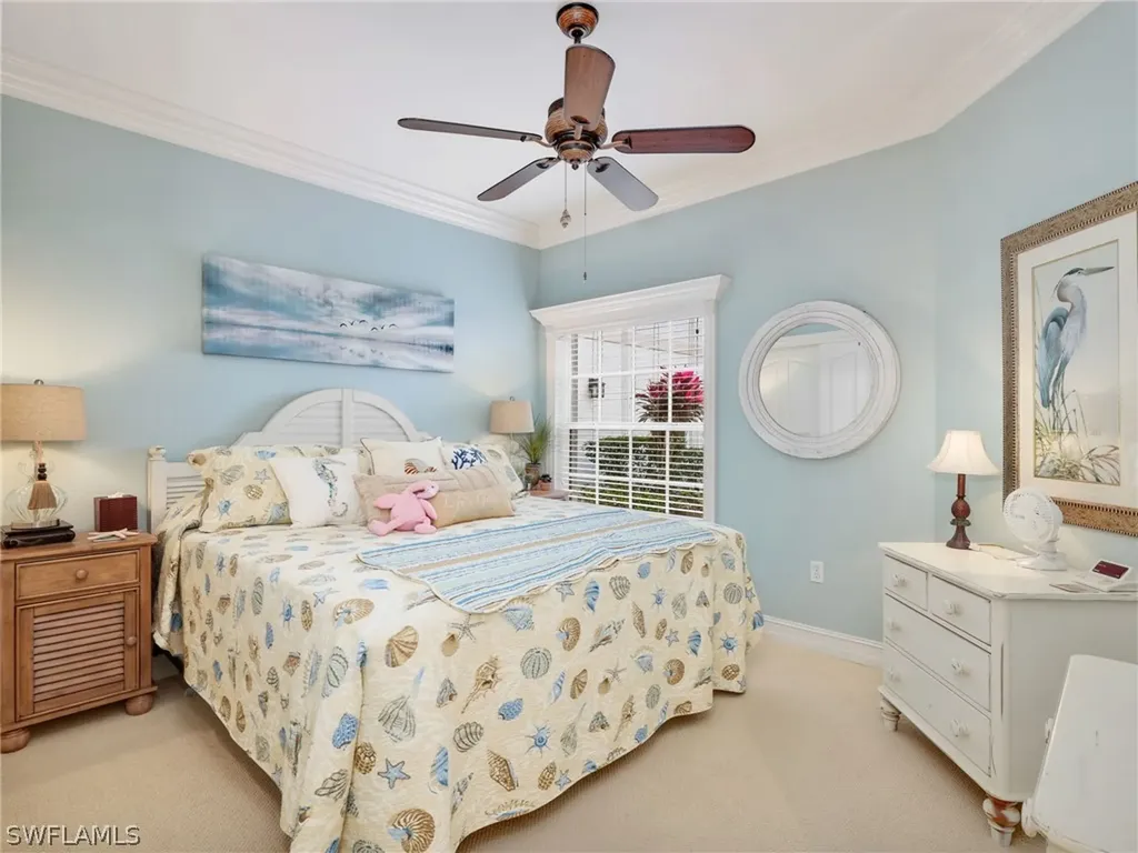 8138 Saratoga Drive Naples FL 34113