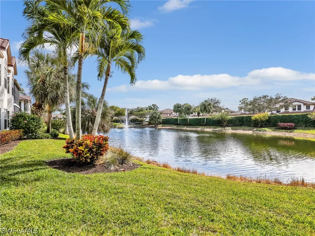 8138 Saratoga Drive Naples FL 34113
