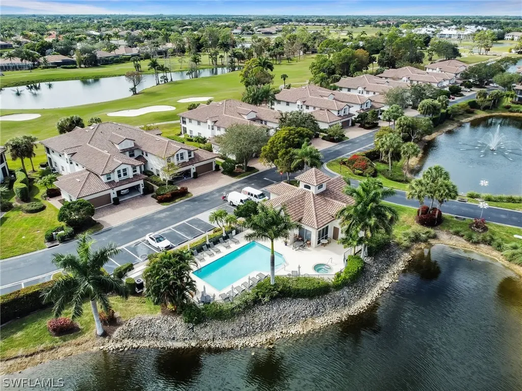 8138 Saratoga Drive Naples FL 34113
