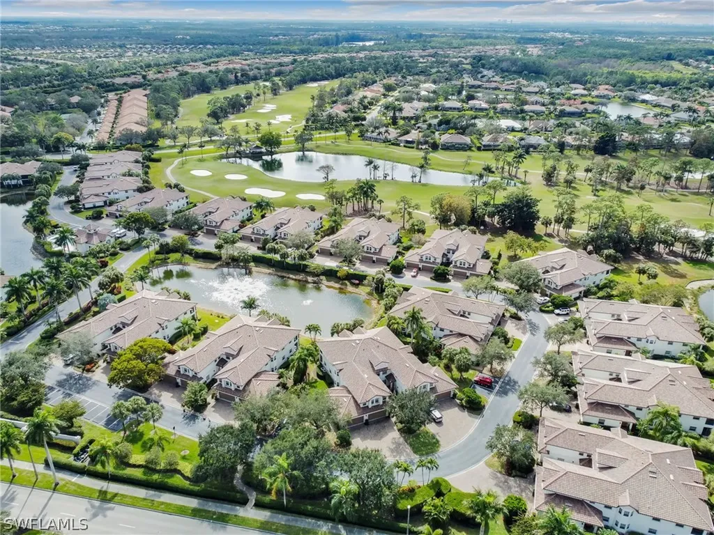 8138 Saratoga Drive Naples FL 34113