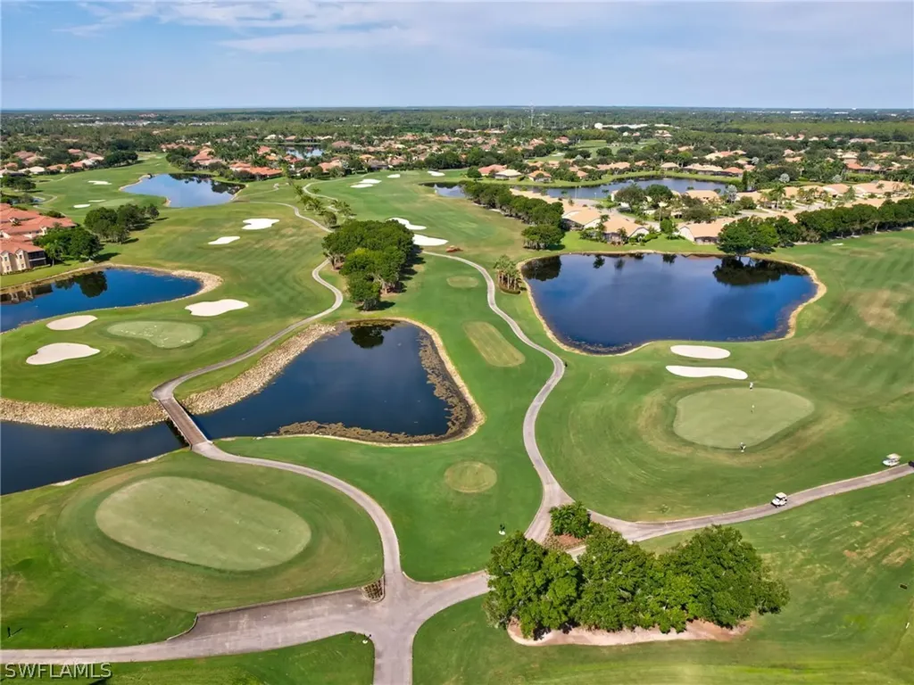 8138 Saratoga Drive Naples FL 34113