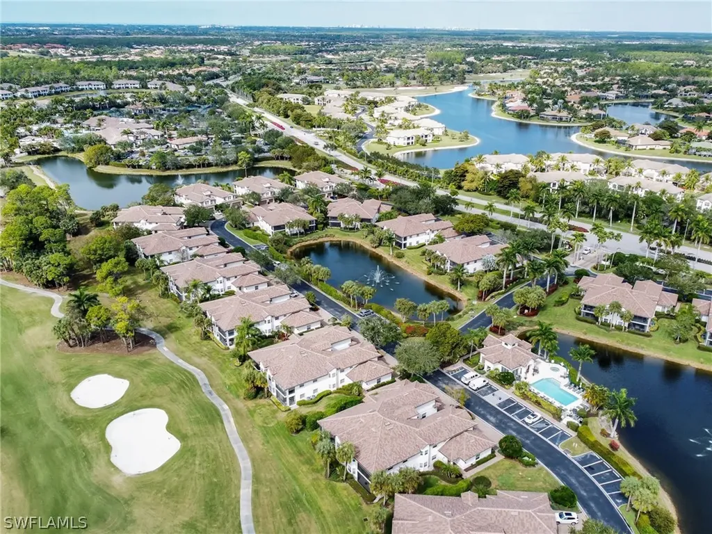 8138 Saratoga Drive Naples FL 34113