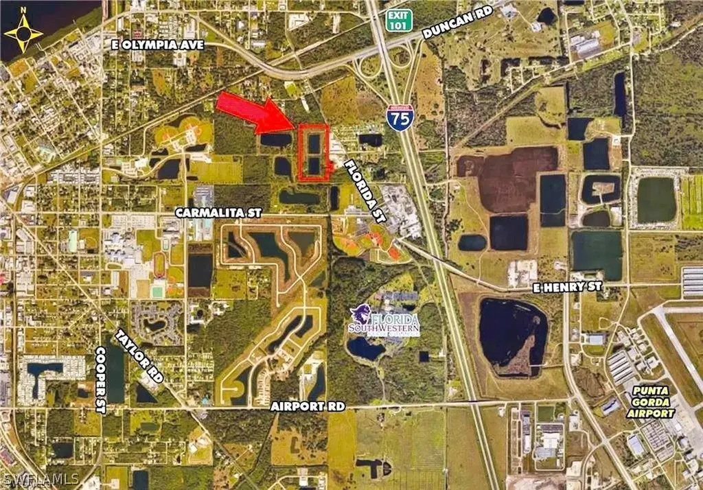 6527 Florida Street Punta Gorda FL 33950
