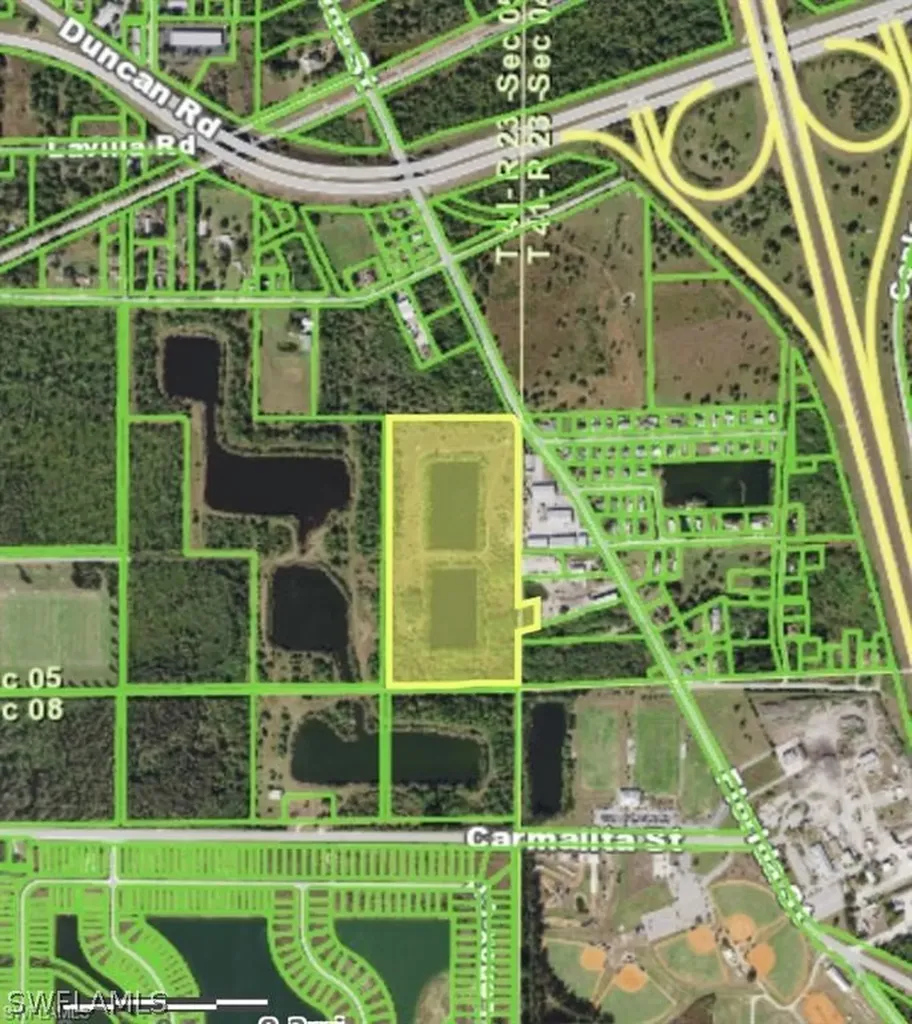 6527 Florida Street Punta Gorda FL 33950