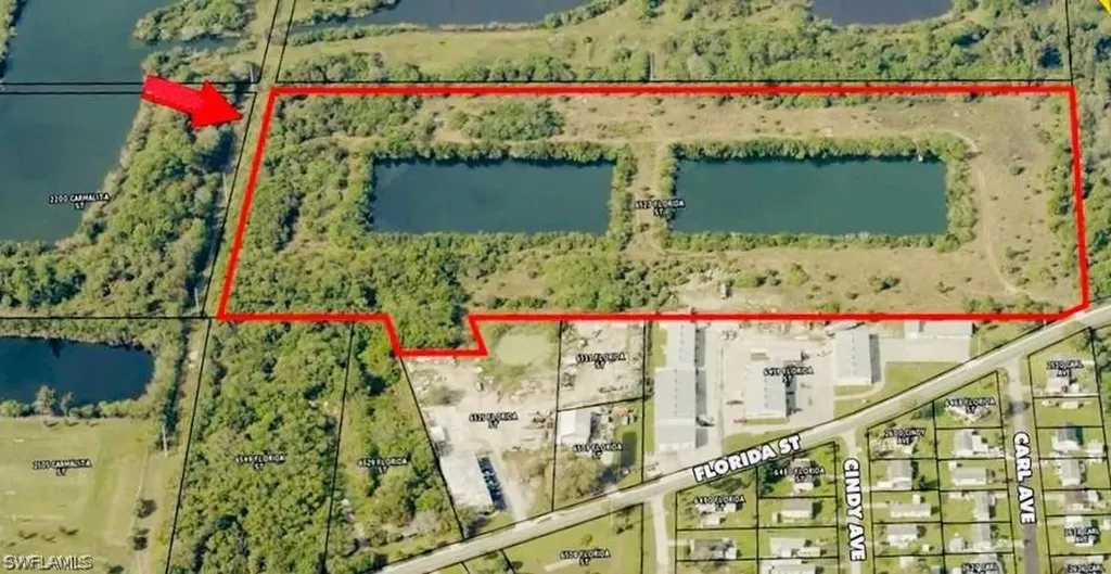 6527 Florida Street Punta Gorda FL 33950