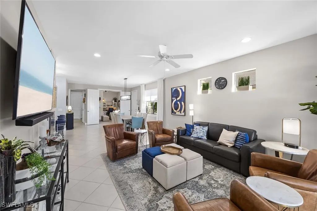 7639 Jacaranda Lane Naples FL 34114