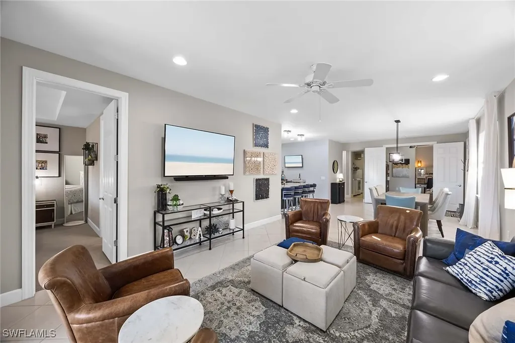 7639 Jacaranda Lane Naples FL 34114