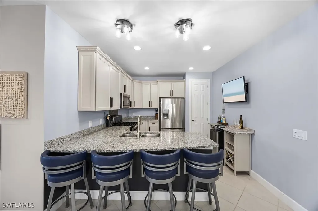 7639 Jacaranda Lane Naples FL 34114