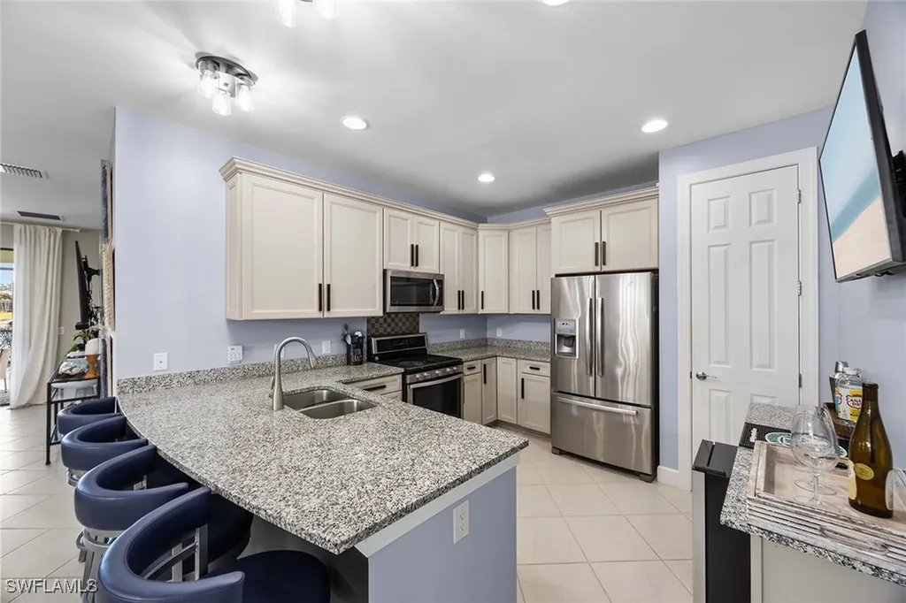 7639 Jacaranda Lane Naples FL 34114