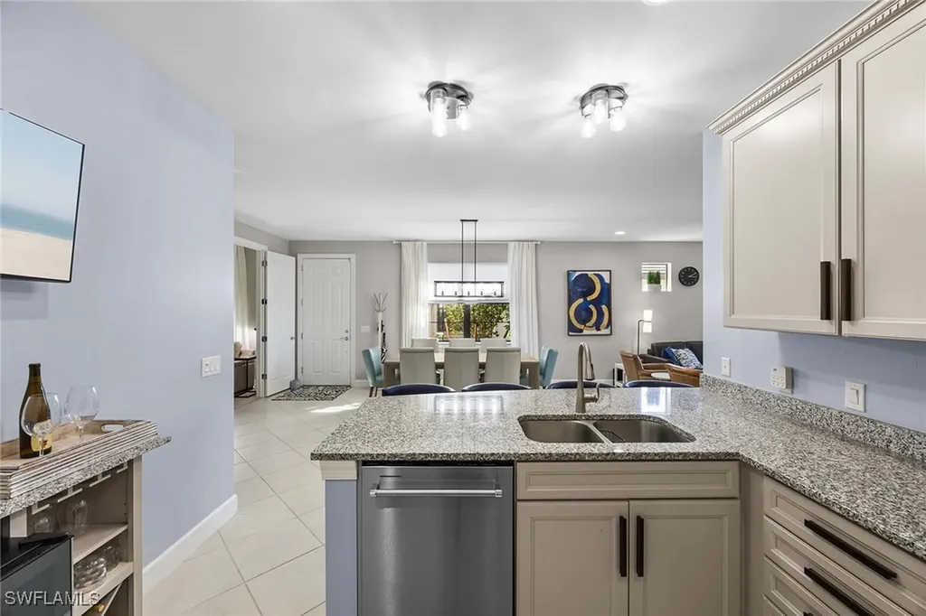 7639 Jacaranda Lane Naples FL 34114
