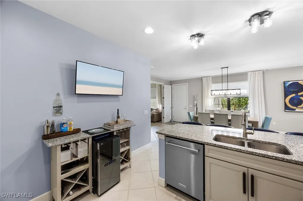 7639 Jacaranda Lane Naples FL 34114