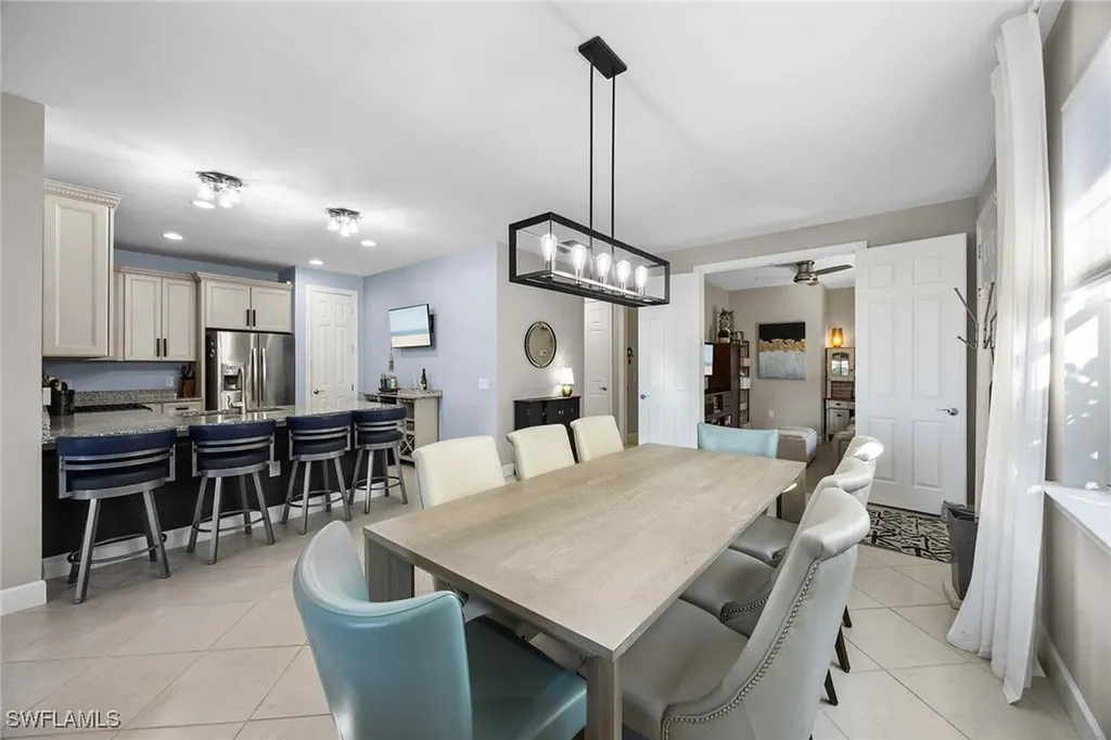 7639 Jacaranda Lane Naples FL 34114