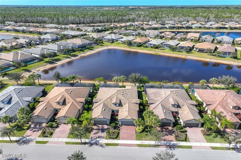 7639 Jacaranda Lane Naples FL 34114