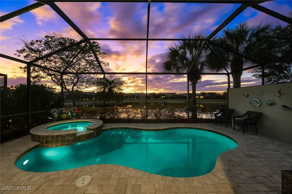 7639 Jacaranda Lane Naples FL 34114
