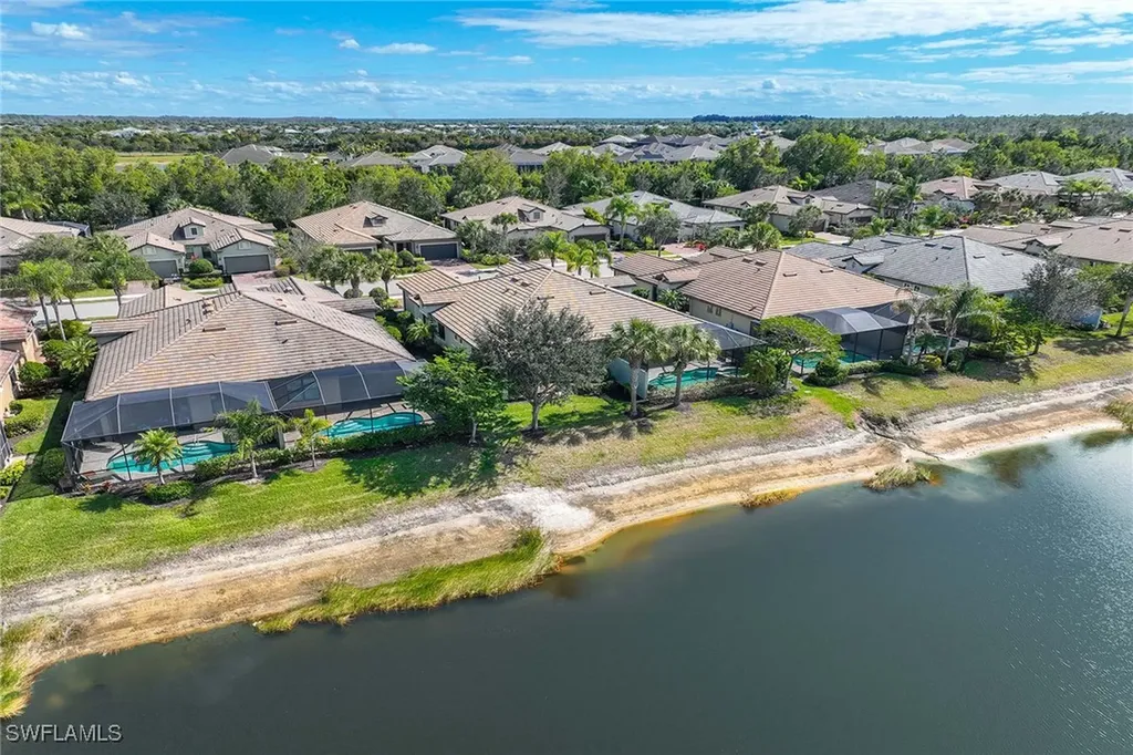 7639 Jacaranda Lane Naples FL 34114