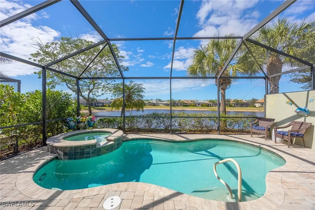 7639 Jacaranda Lane Naples FL 34114