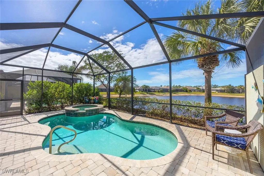 7639 Jacaranda Lane Naples FL 34114