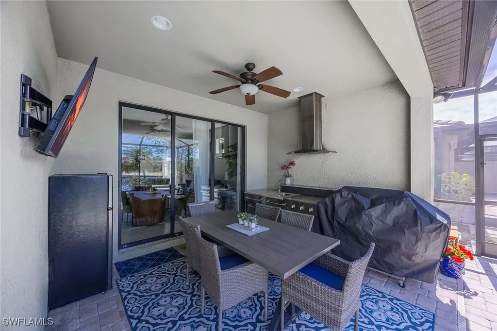7639 Jacaranda Lane Naples FL 34114