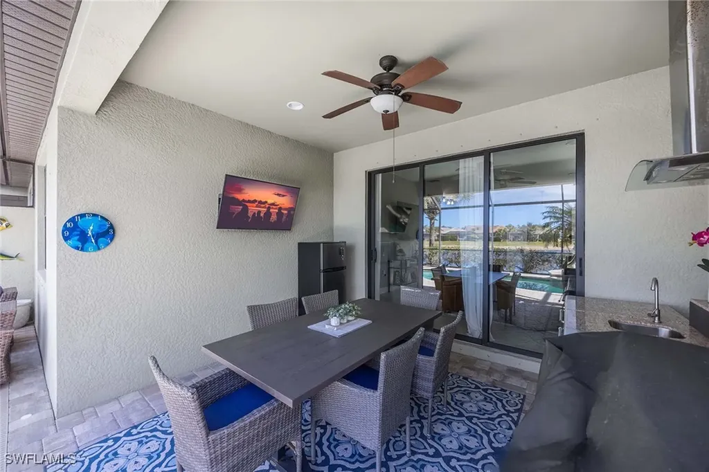 7639 Jacaranda Lane Naples FL 34114
