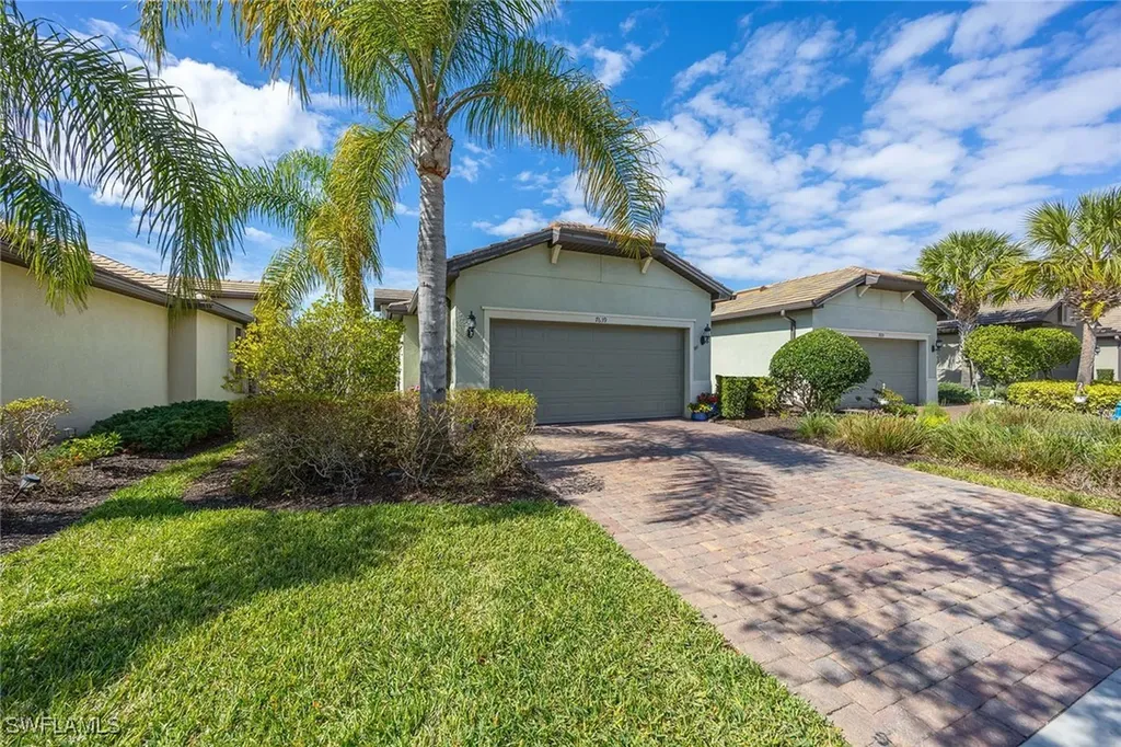 7639 Jacaranda Lane Naples FL 34114