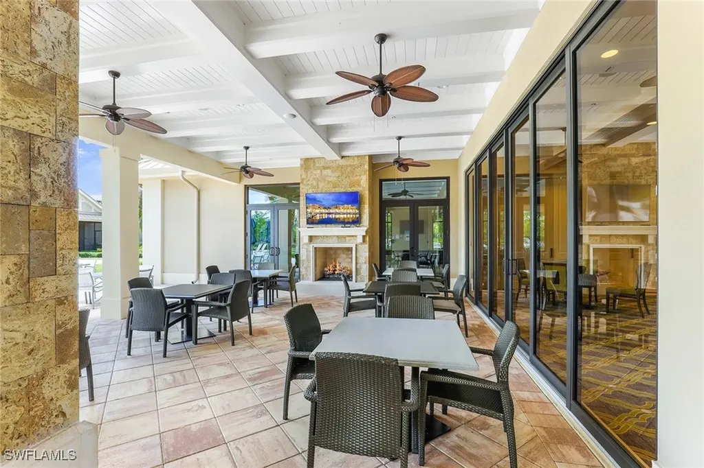 7639 Jacaranda Lane Naples FL 34114