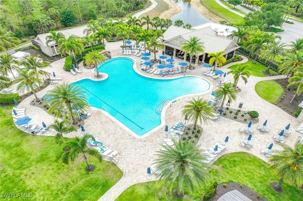 7639 Jacaranda Lane Naples FL 34114