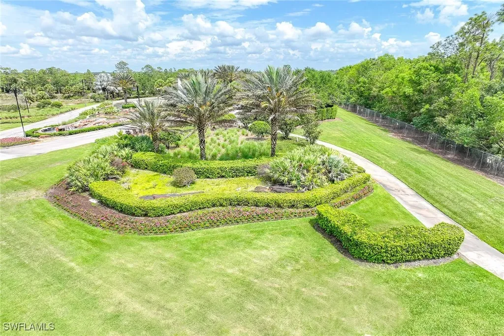 7639 Jacaranda Lane Naples FL 34114