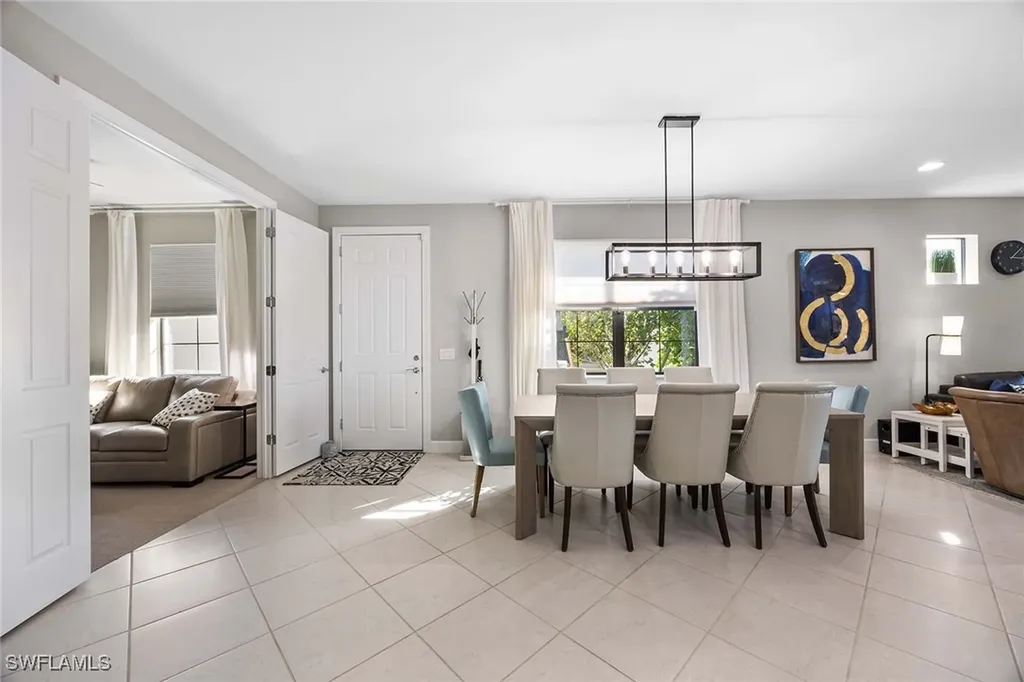 7639 Jacaranda Lane Naples FL 34114