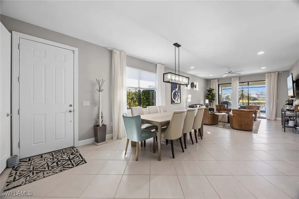 7639 Jacaranda Lane Naples FL 34114
