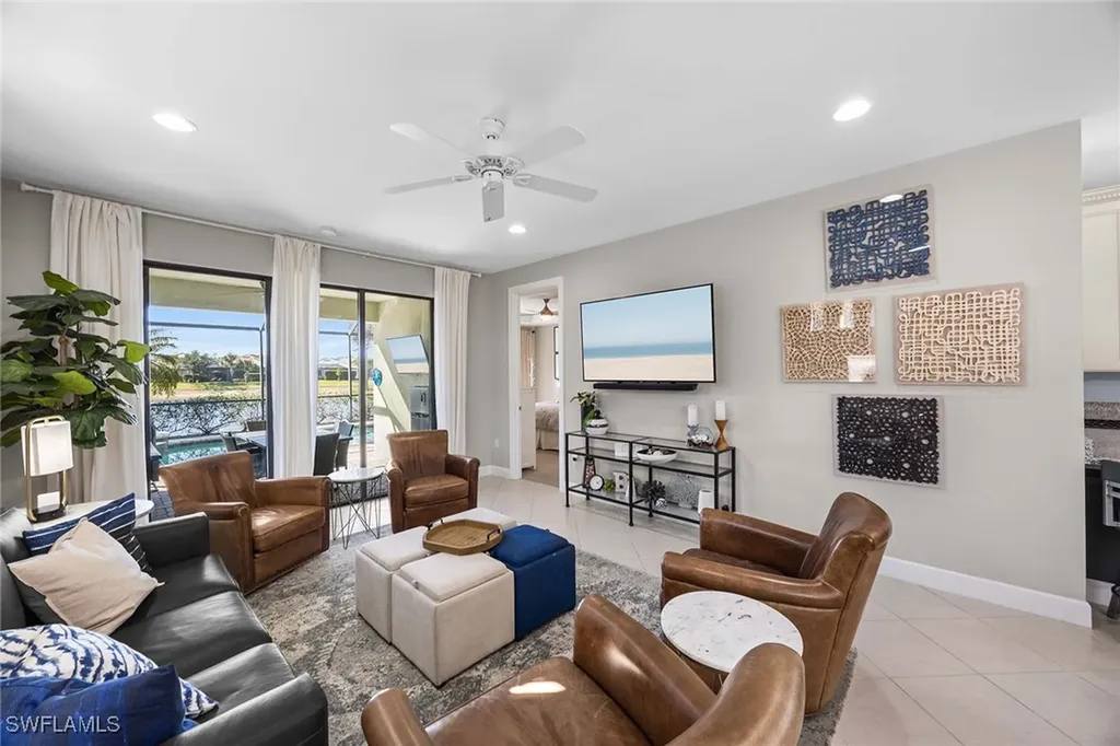 7639 Jacaranda Lane Naples FL 34114