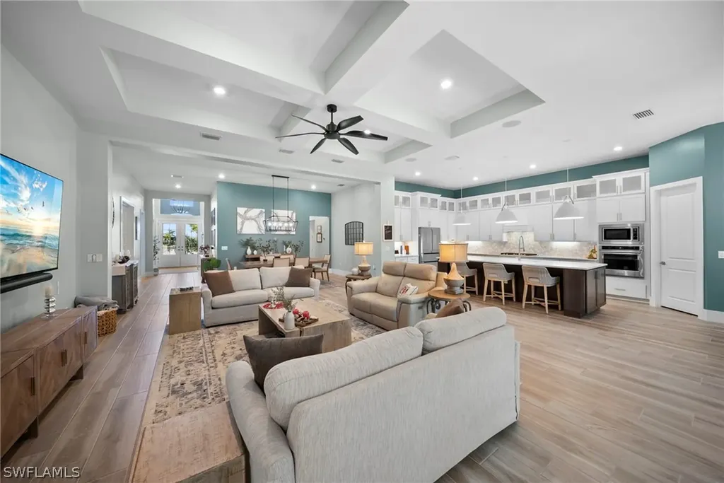 Punta Gorda FL, 16098 Palmetto Street