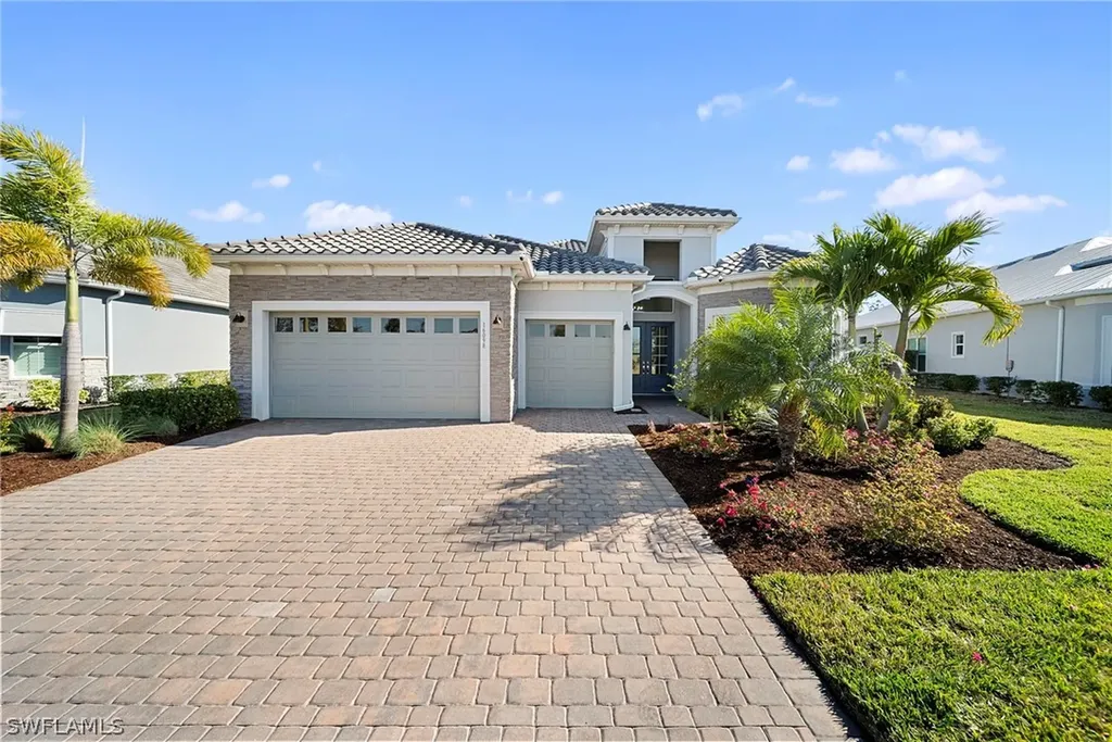 16098 Palmetto Street Punta Gorda FL 33982