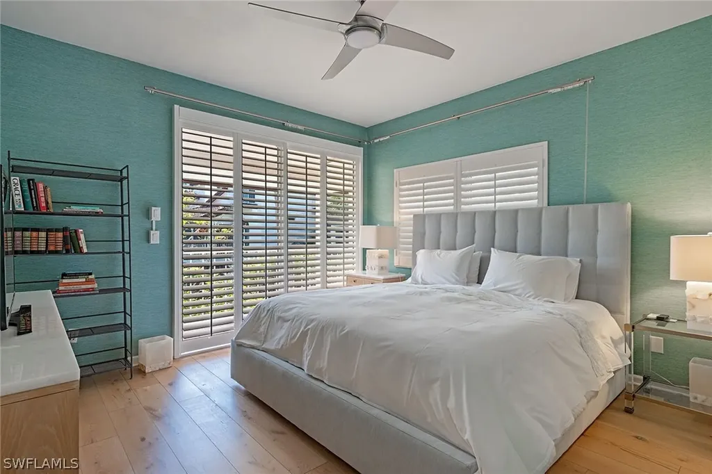 4715 Villa Mare Lane Naples FL 34103
