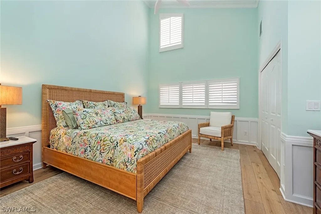 4715 Villa Mare Lane Naples FL 34103