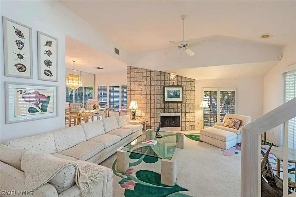 4715 Villa Mare Lane Naples FL 34103