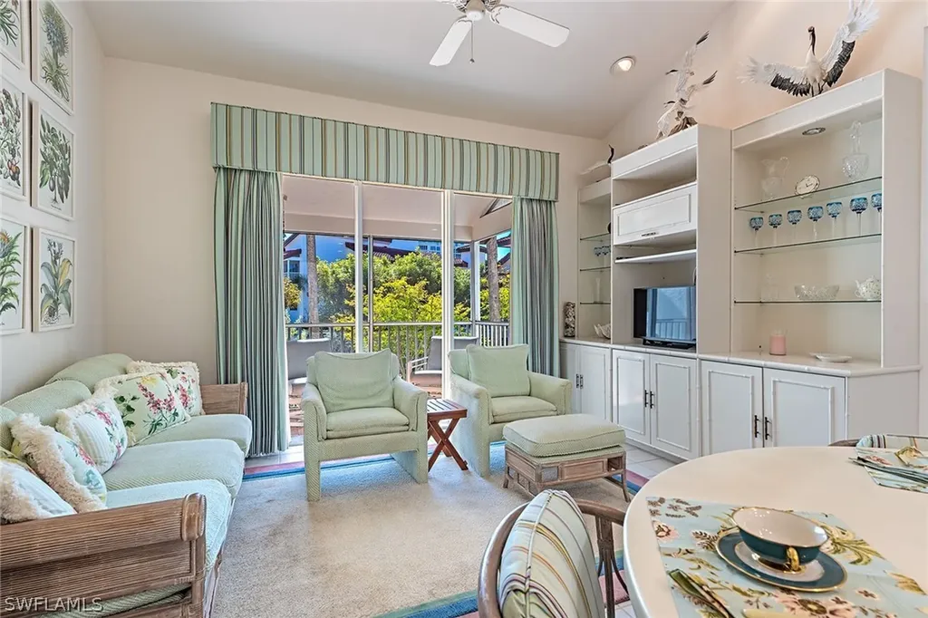 4715 Villa Mare Lane Naples FL 34103