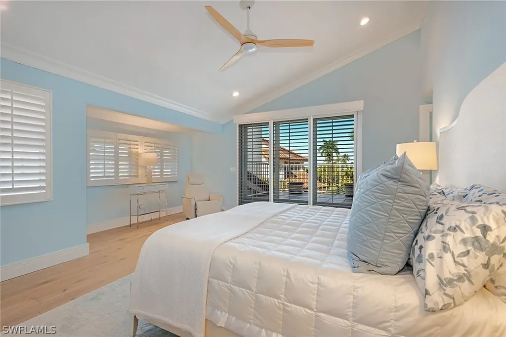 4715 Villa Mare Lane Naples FL 34103