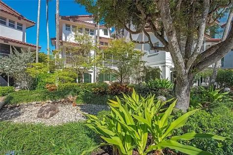 4715 Villa Mare Lane Naples FL 34103