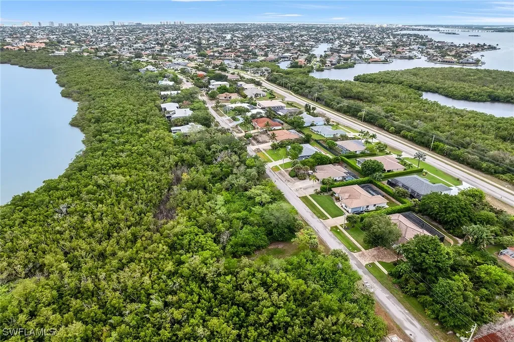 2023 Sheffield Avenue Marco Island FL 34145