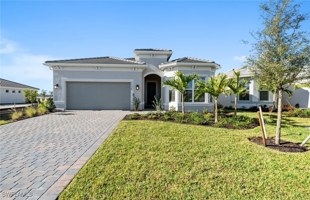 7136 Chapel Creek Lane North Fort Myers FL 33917