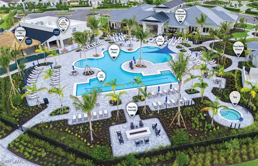 7136 Chapel Creek Lane North Fort Myers FL 33917