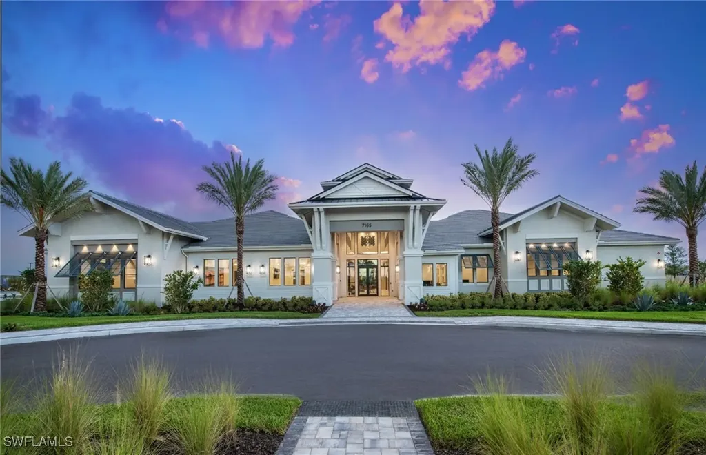7136 Chapel Creek Lane North Fort Myers FL 33917