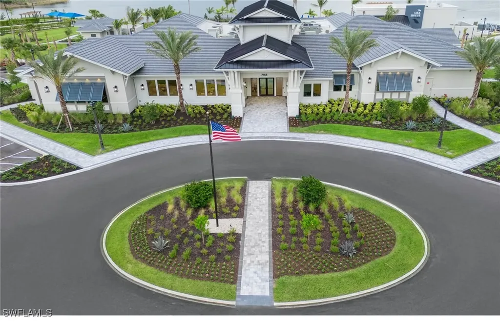 7136 Chapel Creek Lane North Fort Myers FL 33917
