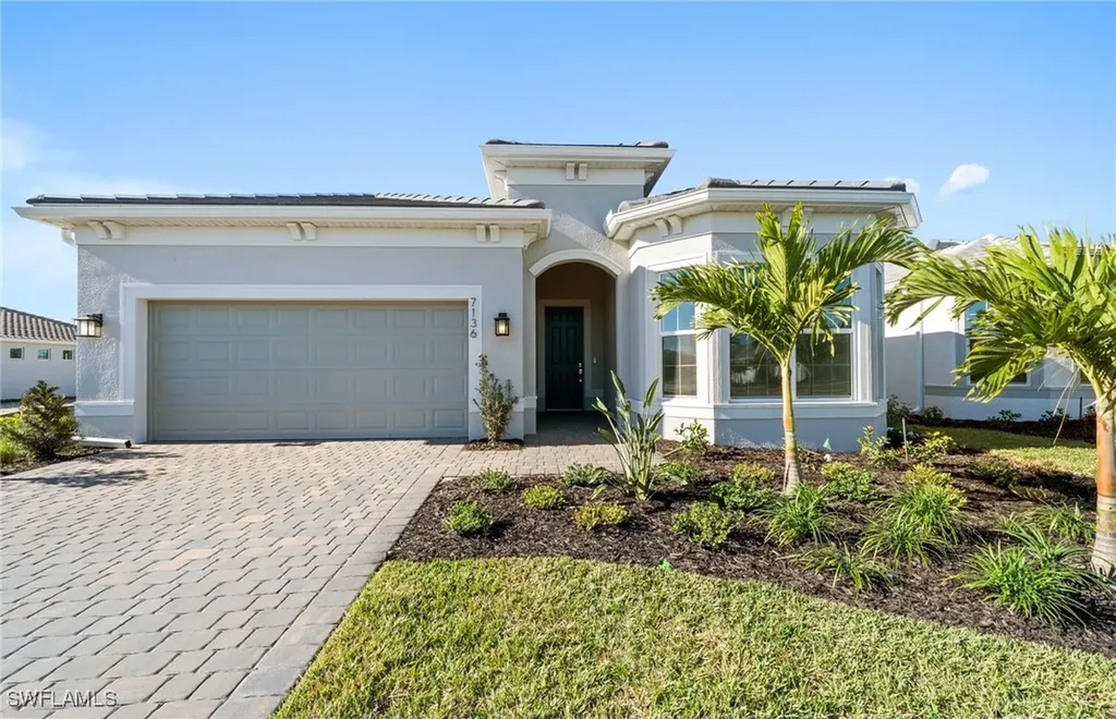 7136 Chapel Creek Lane North Fort Myers FL 33917